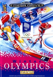 5013442556412 Winter Olympics MD