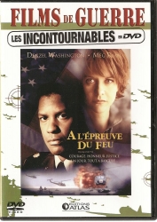 8712626000495  L Epreuve Du Feu FR DVD