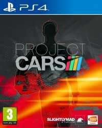 3391891981033 Project Cars FR PS4