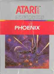 5510100936 Phoenix vcs Atari 26
