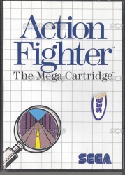 5510100948 ction Fighter MS