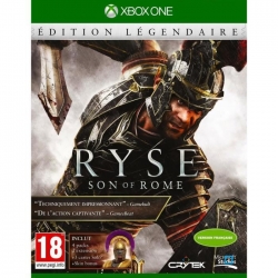 885370818710 Ryse Son Of Rome Edition Legendary FR XBone