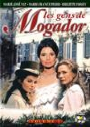 5510100955 Les Gens De Mogador Vol 2 FR DVD