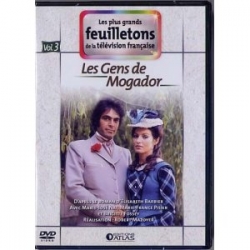 5510100957 Les Gens De Mogador Vol 3 FR DVD