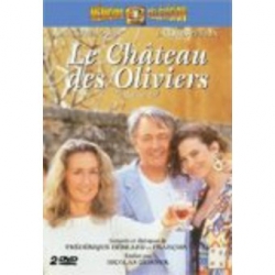 5510100961 Le Chateau Des Olivier Vol 3 FR DVD
