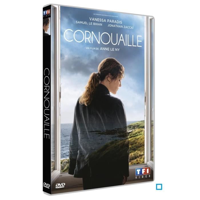3384442256896 Cornouaille FR DVD