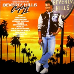 5510100980 The Jets Beverly Hills 02 OST