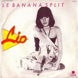 5510100999 Lio Le Banana Split 45T