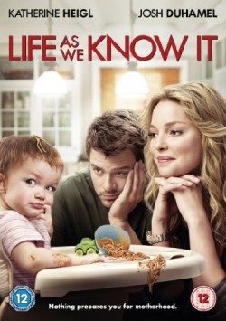 5051888073759 Bebe Mode D Emploi Life As We Know It FR DVD