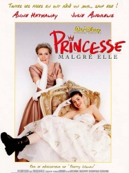 8711875938481 PRINCESSE malgre elle FR DVD
