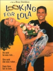 5414474401983 Looking For Lola FR DVD