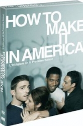 5051889065364 How To Make It In America Saison 1 FR DVD