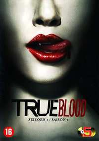 5051888037331 True Blood Saison 1 FR DVD