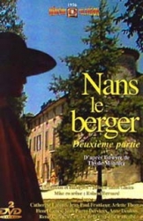 5510101063 ans Le Berger Vol 1 FR DVD