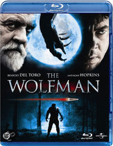 5050582755114 Wolfman (Benicio del toro Anthony Hopkins) FR DVD
