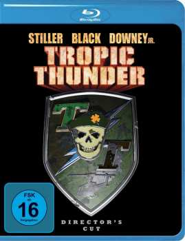 3606313162281 Tropic Thunder Tonnerre Sous Les Tropiques DEFR BR
