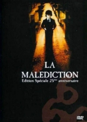 8712626007913 The Omen la malediction (Gregory Peck) FR DVD