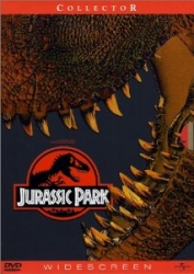 5050582367331 Jurassic Park (Sam Niel Jeff Goldblum)FR DVD