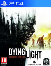 5051888170236 Dying Light FR PS4