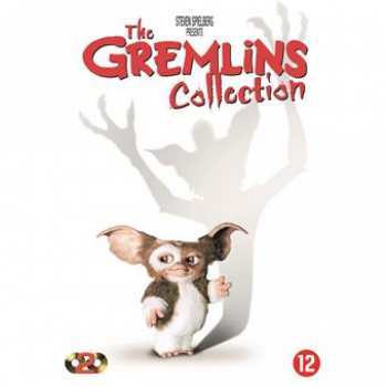 5051888032114 Gremlins Collection 1 Et 2 FR DVD