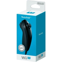 45496321055 unchuck Noire Wii U