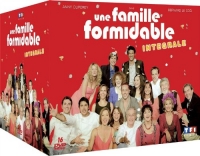 3384442244220 Une Famille Formidable Integrale De La Serie FR DVD