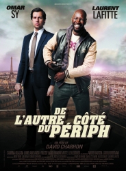 5420068900213 De L Autre Cote Du Periph (Omar Sy) FR DVD
