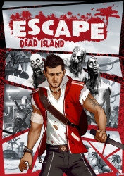 4020628882235 scape From Dead Island FR PC