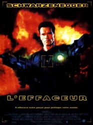5051888019320 L Effaceur (Schwarzenegger) FR DVD