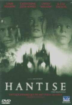 678149096620 Hantise FR DVD