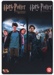 7321996164679 Harry Potter Prisonnier Azkaban Et Coupe De Feu FR DVD