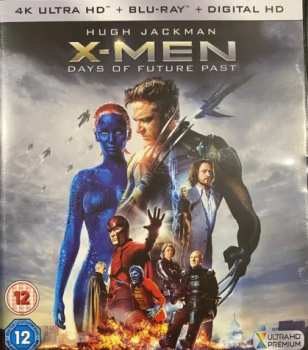 3344428058234 X Men Days Of The Future Past FR BR