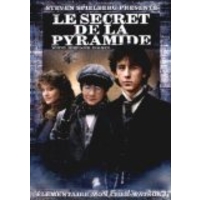 3333973121067 Le Secret De La Pyramide FR DVD