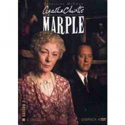 3348467812642 gatha Christie Miss Marple saison 6 FR DVD