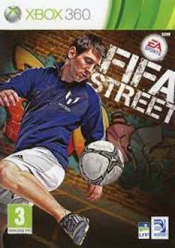 5035223112983 Fifa Street FR X36