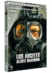3512391459895 Los Angeles Alerte Maximum FR DVD