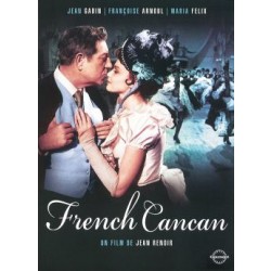 3607483170588 French Cancan FR DVD