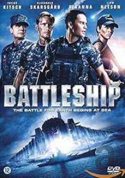 5050582889529 Battleship FR DVD