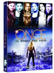 8717418404277 Once Upon A Time Il Etait Une Fois Saison 2 FR DVD