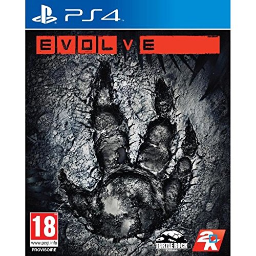 5026555417303 volve FR PS4