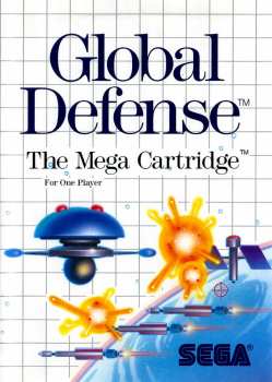 4974365633028 Global Defense MS