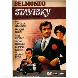 3259130219388 Stavisky (Belmondo) Fr DVD