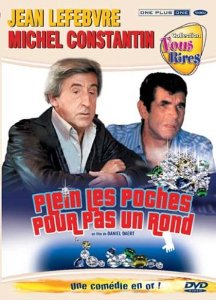 3760063954364 Plein Les Poches Pour Pas Un Rond FR DVD