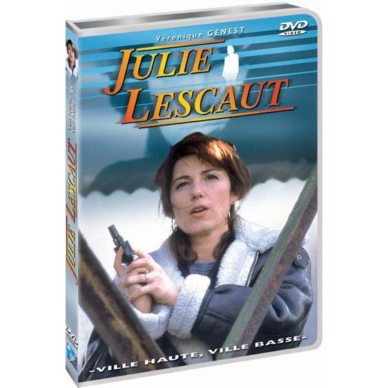 3550460020492 Julie Lescaut - Ville Haute Ville Basse FR DVD