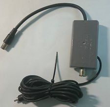 5510101392 Cable Video RFU Pour Nintendo NES UHF