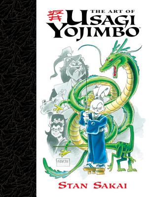 9781593074937 Livre Artbook The Art Of Uqsagi Yojimnbo