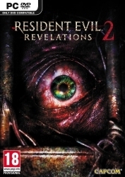 5055060930274 Resident Evil Revelation 2 FR PC