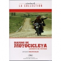 5413356127096 Diarios De Motocicleta FR DVD
