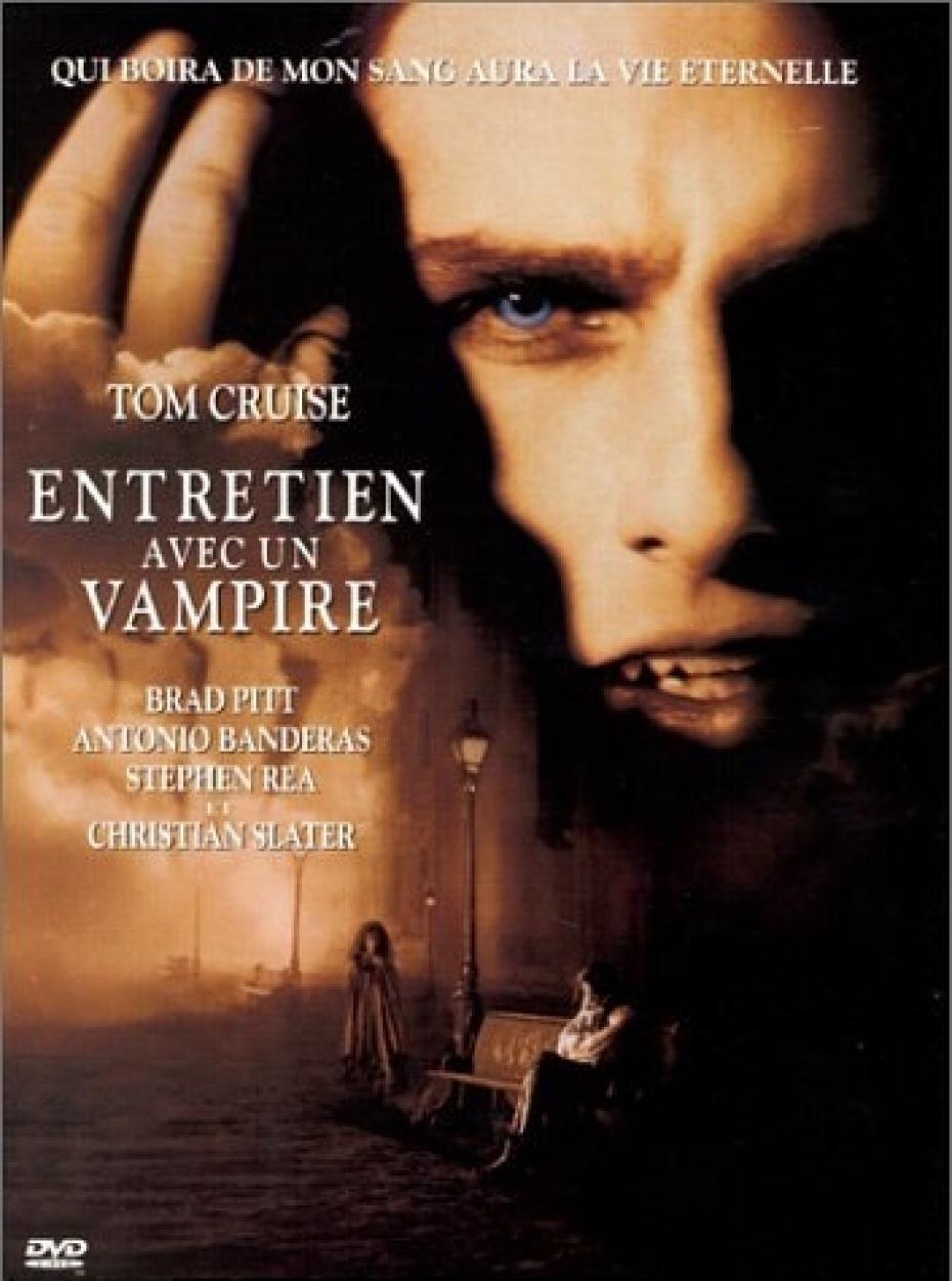 5051889574927 ntretien Avec Un Vampire FR BR