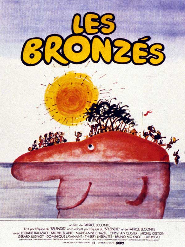 3259119676492 Les Bronzes FR DVD